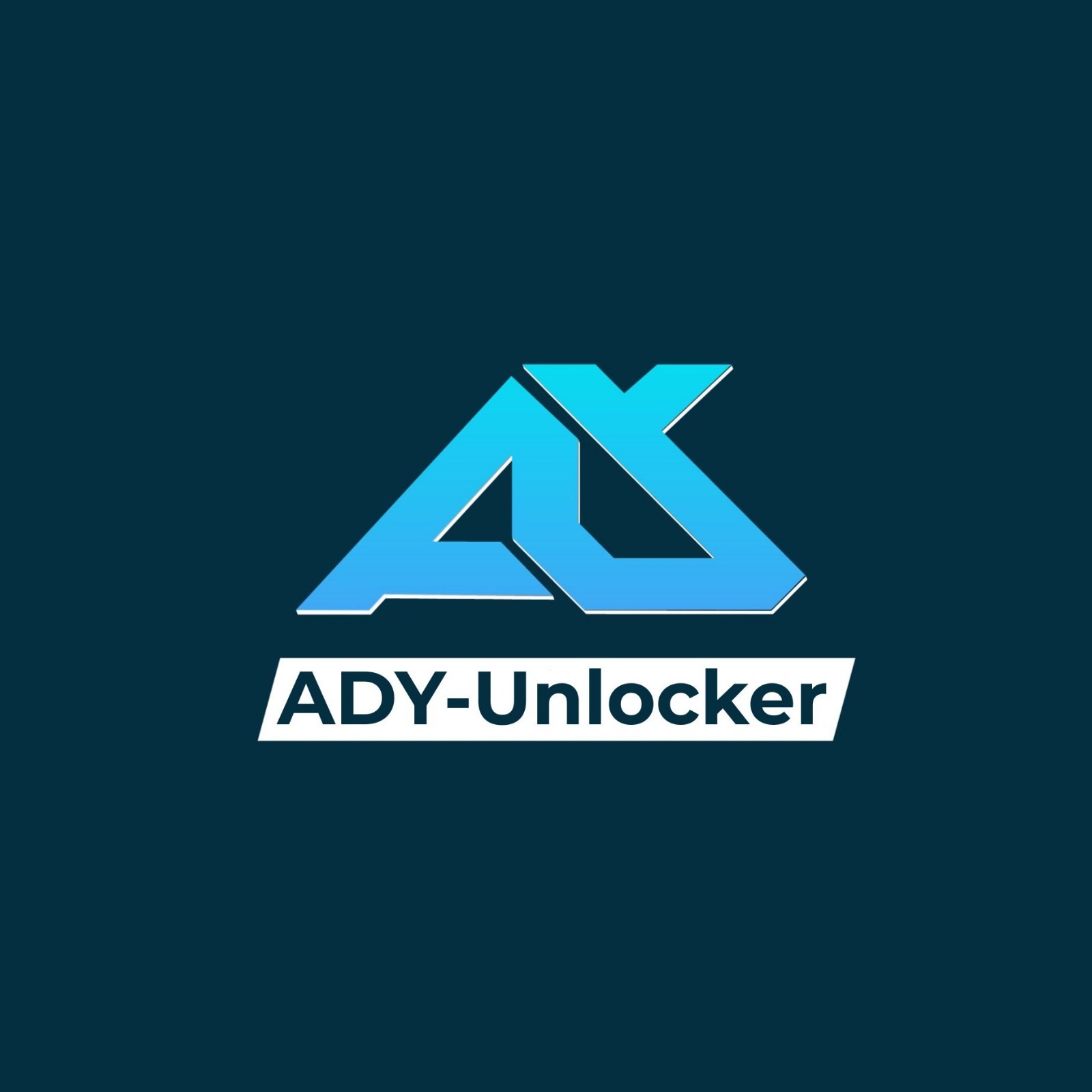 AdyUnlocker