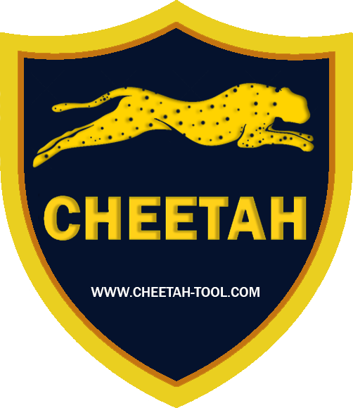 Cheetah Tool